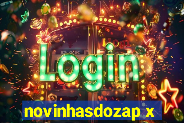 novinhasdozap x